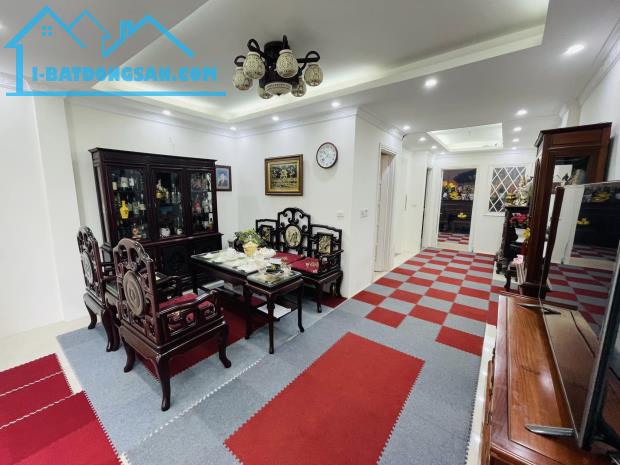 💥 Bán Apartment Mặt Phố Thụy Khuê, Tây Hồ, 64m2 8T Thang máy, MT 5m, KD đỉnh, Chỉ 30.8 Tỷ - 2