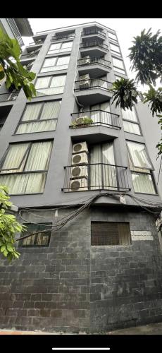 💥 Bán Tòa Apartment Phố Tây Hồ, Lô góc, 95m2 7T Thang máy, MT 8m, 11 Phòng, Chỉ 32 Tỷ 💥 - 4