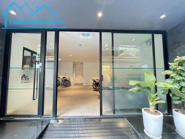 💥 Bán Tòa Apartment Phố Tây Hồ, Lô góc, 95m2 7T Thang máy, MT 8m, 11 Phòng, Chỉ 32 Tỷ 💥 - 3