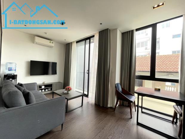 💥 Bán Tòa Apartment Phố Tây Hồ, Lô góc, 95m2 7T Thang máy, MT 8m, 11 Phòng, Chỉ 32 Tỷ 💥 - 2