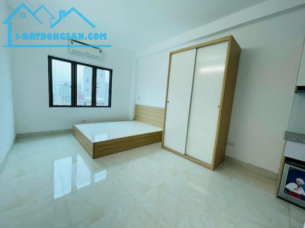 💥 Bán Chung cư Mini Ngõ 105 Láng Hạ, 65m2 8T Thang máy, MT 6m, 20 Phòng, Chỉ 13.8 Tỷ 💥 - 3