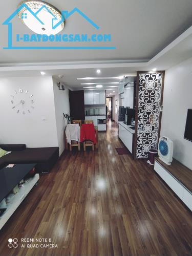 💥 Bán Tòa Apartment Phố Trịnh Công Sơn, Tây Hồ, 95m2 8T, MT 5m, 9 Căn hộ KK, Chỉ 35 Tỷ 💥 - 3