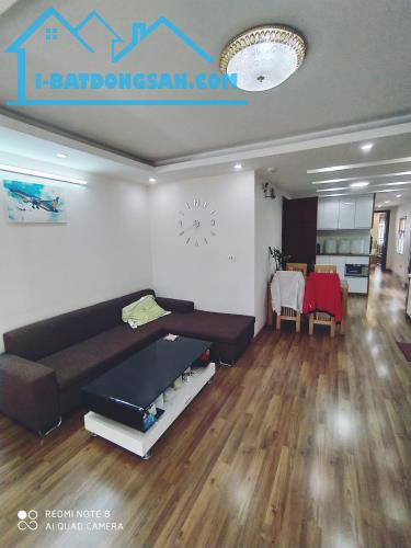 💥 Bán Tòa Apartment Phố Trịnh Công Sơn, Tây Hồ, 95m2 8T, MT 5m, 9 Căn hộ KK, Chỉ 35 Tỷ 💥 - 2