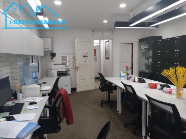 💥 Bán Nhà Mặt phố Vip Xã Đàn, Đống Đa, 30m2 4T MT 4.5m, Chỉ 16.5 Tỷ 💥 - 3