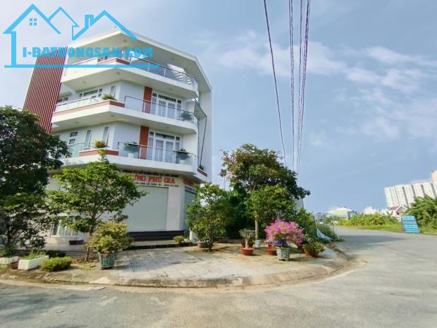 Cần bán 2 nền đất giá tốt dự án cán bộ nhân viên Sở văn hoá thông tin, Phú Hữu, Quận 9 - 2