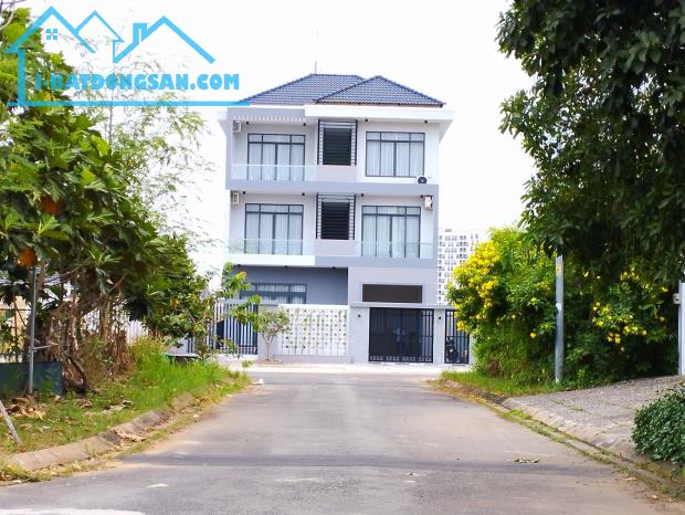 Cập nhật lô đất biệt thự cần bán KDC Phú Nhuận - Phước Long B, DT 415m², Giá 65tr/m2 - 5