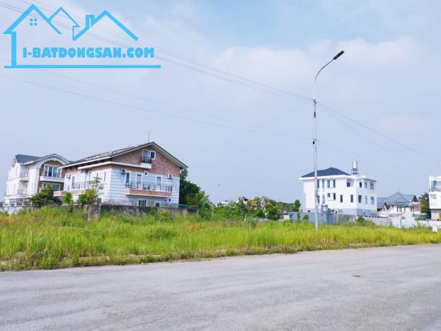 Cập nhật lô đất biệt thự cần bán KDC Phú Nhuận - Phước Long B, DT 415m², Giá 65tr/m2 - 2