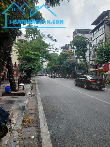 💥 Bán nhà Mặt phố cổ Nguyễn Hữu Huân, Hoàn Kiếm, 65m2 2T MT 4m, Siêu KD, Chỉ 49 Tỷ 💥 - 4