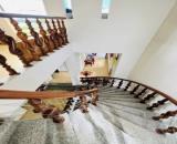 BÁN NHÀ MẶT TIỀN LÔ GÓC HÀ TÔNG QUYỀN - 200M2 -3 TẦNG - MẶT TIỀN:25M - KINH DOANH TỐT -13T