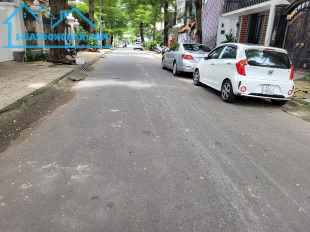 Mặt Tiền Kinh Doanh Chu Văn An Phường 12, 4.5 nở hậu 6.2 x 17 2 Tầng Giảm 3.5 Tỷ Còn 11 Tỷ - 3