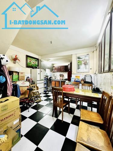 Mặt Tiền Kinh Doanh Chu Văn An Phường 12, 4.5 nở hậu 6.2 x 17 2 Tầng Giảm 3.5 Tỷ Còn 11 Tỷ - 2