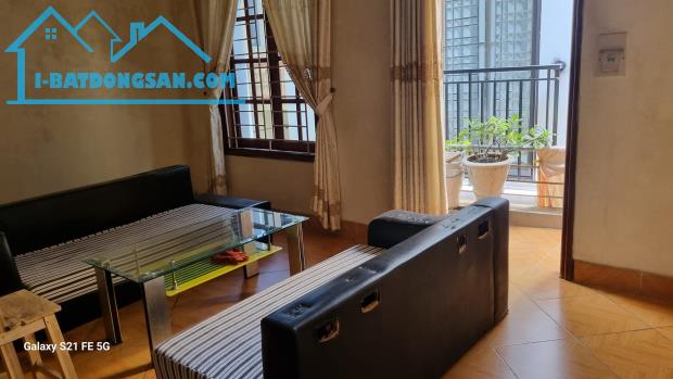 7.x Tỷ. 52M An Dương Vương, Nhà đẹp Ngõ Thông, Ba Gác tránh Xe Máy, 3T, MT 4m, Sổ Nở Hậu - 3