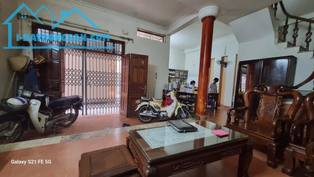 7.x Tỷ. 52M An Dương Vương, Nhà đẹp Ngõ Thông, Ba Gác tránh Xe Máy, 3T, MT 4m, Sổ Nở Hậu - 4