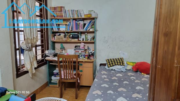 7.x Tỷ. 52M An Dương Vương, Nhà đẹp Ngõ Thông, Ba Gác tránh Xe Máy, 3T, MT 4m, Sổ Nở Hậu - 5
