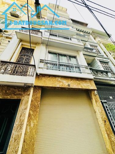 ⚜️ Ô TÔ TRÁNH 1 NHÀ RA PHỐ LÊ TRỌNG TẤN THANH XUÂN 55M2 6T THANG MÁY 17.6 TỶ  ⚜️ - 4