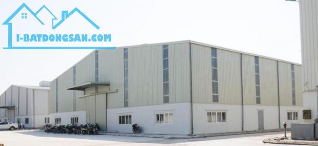 Cho thuê kho giá rẻ 2100m2-2500m2-8000m2 KCN VSIP 2,Thủ Dầu Một,Bình Dương