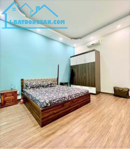 Bán Nhà Kim Mã Ba Đình, 42m 7 tầng gần ô tô, 7,5 tỷ. LH 0349157982. - 1