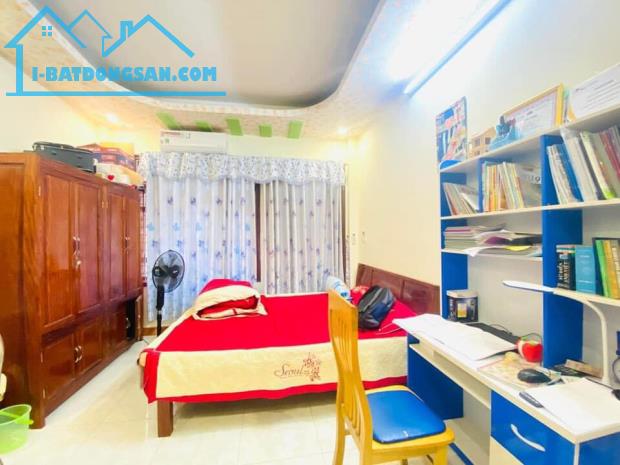 Bán nhà Hoàng Văn Thái, Phường Khương Trung. DT: 35mx5T. Giá: 8 tỷ - 1