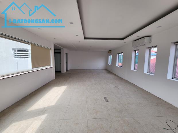 ⚜️ TÒA VĂN PHÒNG VIP MẶT PHỐ VƯƠNG THỪA VŨ, THANH XUÂN, 180M2 7T MT 5M, CHỈ 46 TỶ ⚜️ - 4