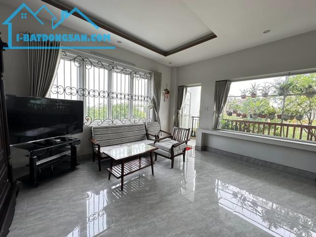 Nhà mặt tiền Kinh Dương Vương Bình Tân 272m2 9.5x29, 5 tầng thang máy, kd đỉnh, 36.9 tỷ TL - 3
