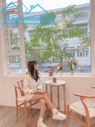 Bán nhà mặt phố Nguyễn Công Hoan, Ba Đình, 60m2, 5 tầng, 2 mặt tiền, vừa ở vừa kinh doanh! - 4