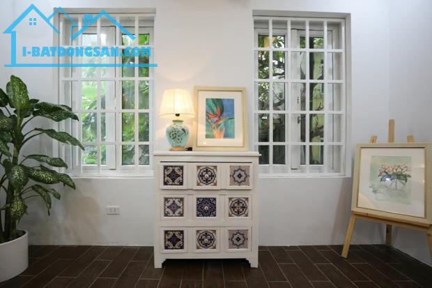 Bán nhà mặt phố Nguyễn Công Hoan, Ba Đình, 60m2, 5 tầng, 2 mặt tiền, vừa ở vừa kinh doanh! - 3