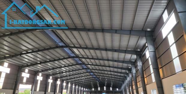 Cho thuê kho xưởng 2500m2 - 7000m2 trong KCN Biên Hòa 1, Biên Hòa, Đồng Nai