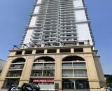 Bán 6 căn hộ Ngoại giao chung cư Thái Nguyên Tower, DT: 39-54-86-99m2 giá từ 15 triệu/m2
