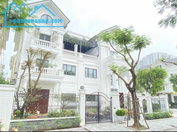 Cho thuê biệt thự Dương Nội 200m2 hoàn thiện đẹp vừa ở vừa kinh doanh vp, giá từ 25-40tr