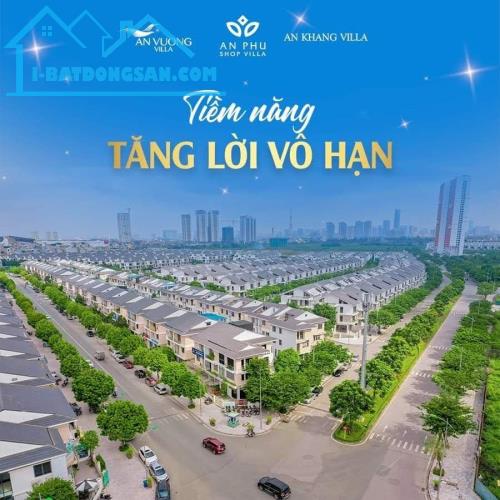Cho thuê biệt thự Dương Nội 200m2 hoàn thiện đẹp vừa ở vừa kinh doanh vp, giá từ 25-40tr - 3