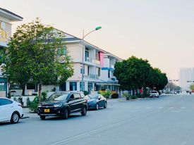Cho thuê biệt thự Dương Nội 200m2 hoàn thiện đẹp vừa ở vừa kinh doanh vp, giá từ 25-40tr - 4