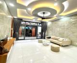 Chia gia tài, bán gấp nhà mới, đẹp 3 tầng giáp Tân Phú hẻm xe hơi đã hoàn công nhỉnh 4 tỷ