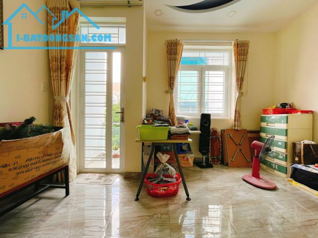 Bán Nhà Hẻm Xe Tải Lê Quang Định, Phường 7, Bình Thạnh, 45M2, 4 Tầng Nở Hậu, Nhỉnh 7 Tỷ - 2