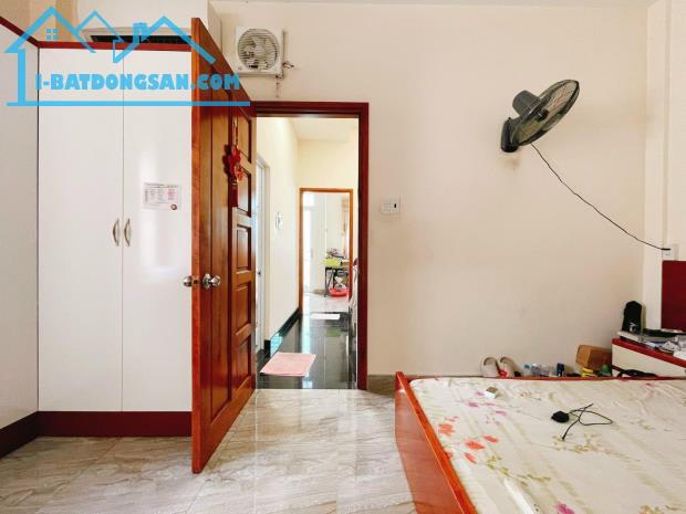 Bán Nhà Hẻm Xe Tải Lê Quang Định, Phường 7, Bình Thạnh, 45M2, 4 Tầng Nở Hậu, Nhỉnh 7 Tỷ - 1