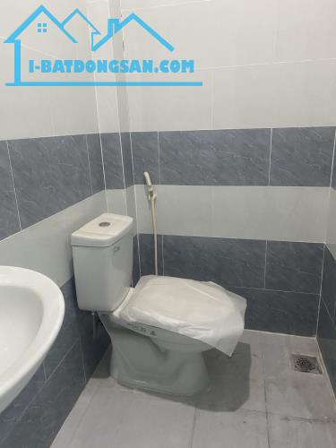 BÁN NHÀ ĐẸP ĐỐI DIỆN GIGA MALL GIÁP BÌNH THẠNH. 1T 1L 2,2 TỶ TL NHẸ - 1