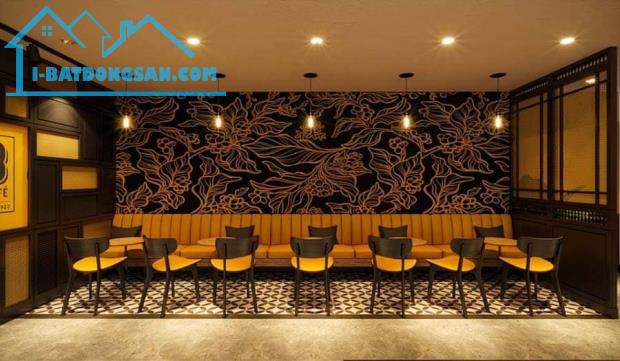 Cho Thuê 400m2 Mặt Bằng KD nhà hàng, coffee, bar tại Phố Tràng Thi, Hoàn Kiếm, Hà Nội - 2