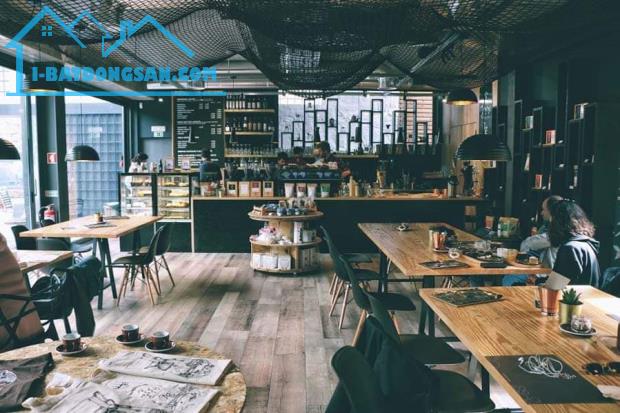 Cho Thuê 400m2 Mặt Bằng KD nhà hàng, coffee, bar tại Phố Tràng Thi, Hoàn Kiếm, Hà Nội - 4