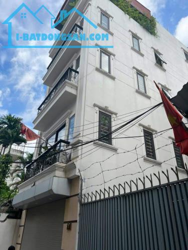 BÁN GẤP NHÀ PHỐ NGUYỄN VĂN CỪ - LONG BIÊN, 65M x 5T, LÔ GÓC, GARA ÔTÔ, FULL ĐỒ. HƠN 9 TỶ - 3