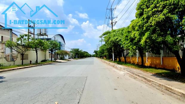 Cho thuê kho xưởng 4.000m2 tiếp nhận ngành nghề đặc thù Đức Hòa, Long An giá 135tr/tháng - 4