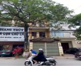 Chính chủ cần bán Nhanh căn Nhà mặt đường rộng 40m Phai Vệ - TP Lạng Sơn.