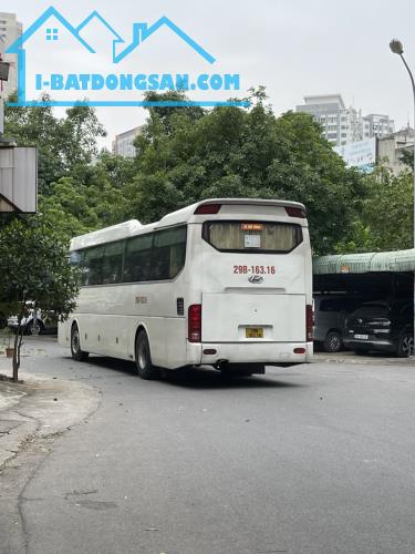 Siêu Phẩm Liền Kề 60m 5 T Nam Quang Trung -  La Khê kinh doanh văn Phòng, spa… siêu đỉnh - 4