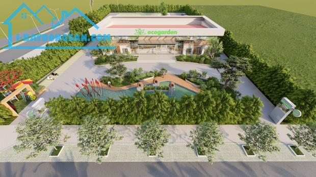 MỞ BÁN TÒA 2. CHUNG CƯ ECO GARDEN HUẾ. GIÁ ƯU ĐÃI.LH 0967_139_891 HỒNG - 3