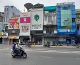 Chính chủ cần bán nhà MT đường Hoàng Văn Thụ, Phú Nhuận dt 4,7x22 nhà 3 lầu giá 20,5 tỷ