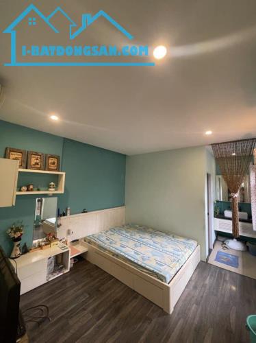Nhà HXH Hòa Hưng, Quận 10, gần mặt tiền, 64m2, 4 tầng, chỉ 7 tỷ 300 - 3