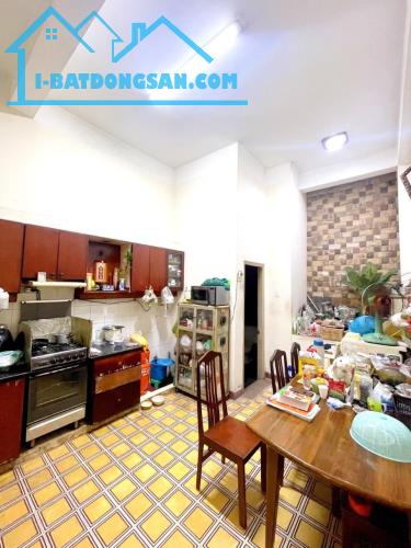 Nhà HXH Hòa Hưng, Quận 10, gần mặt tiền, 64m2, 4 tầng, chỉ 7 tỷ 300 - 2