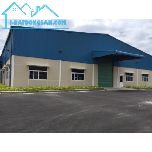 Cho thuê kho,nhà xưởng 5000m2-10000m2 thuộc Tân Đông Hiệp,Dĩ An, Bình Dương