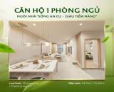 Chỉ với 50tr - Sở hữu ngay căn hộ tại Q9 tặng kèm bếp... Duy nhất trong tháng 10 nhé ạ