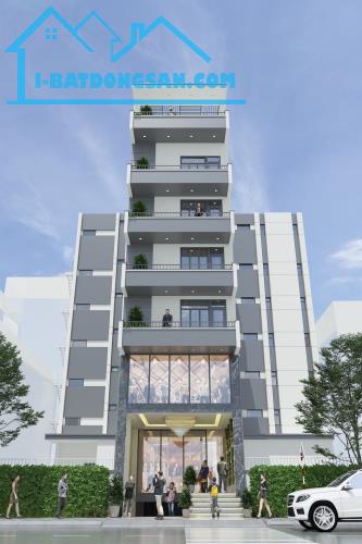 Mở bán 40 căn hộ dịch vụ Đường Huỳnh Tấn Phát, Phường Tân Phú, Quận 7 LH 0903 066 813 - 2
