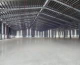 Cho thuê kho xưởng 3000m2 - 20.000m2 KCN Cầu Cảng Phước Đông, Cần Đước, Long An