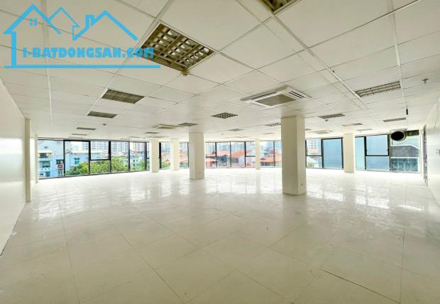 Cho thuê sàn văn phòng làm việc  giá tốt ở Dịch Vọng Cầu Giấy